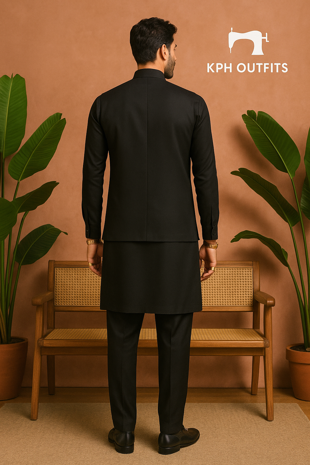 Stylish Festive Wear- KPH OutFits