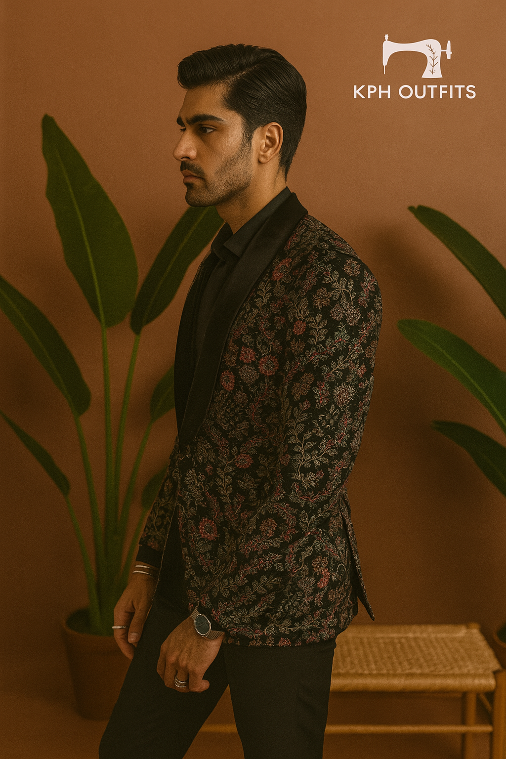 Luxury Wedding & Party Wear