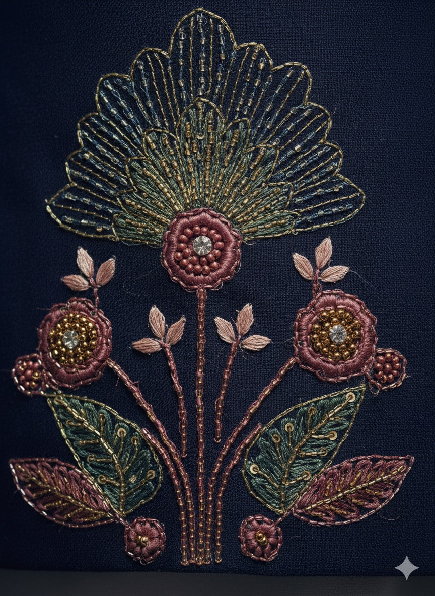 Exclusive bandhgala outfit for grooms and festive occasions – KPH Outfits