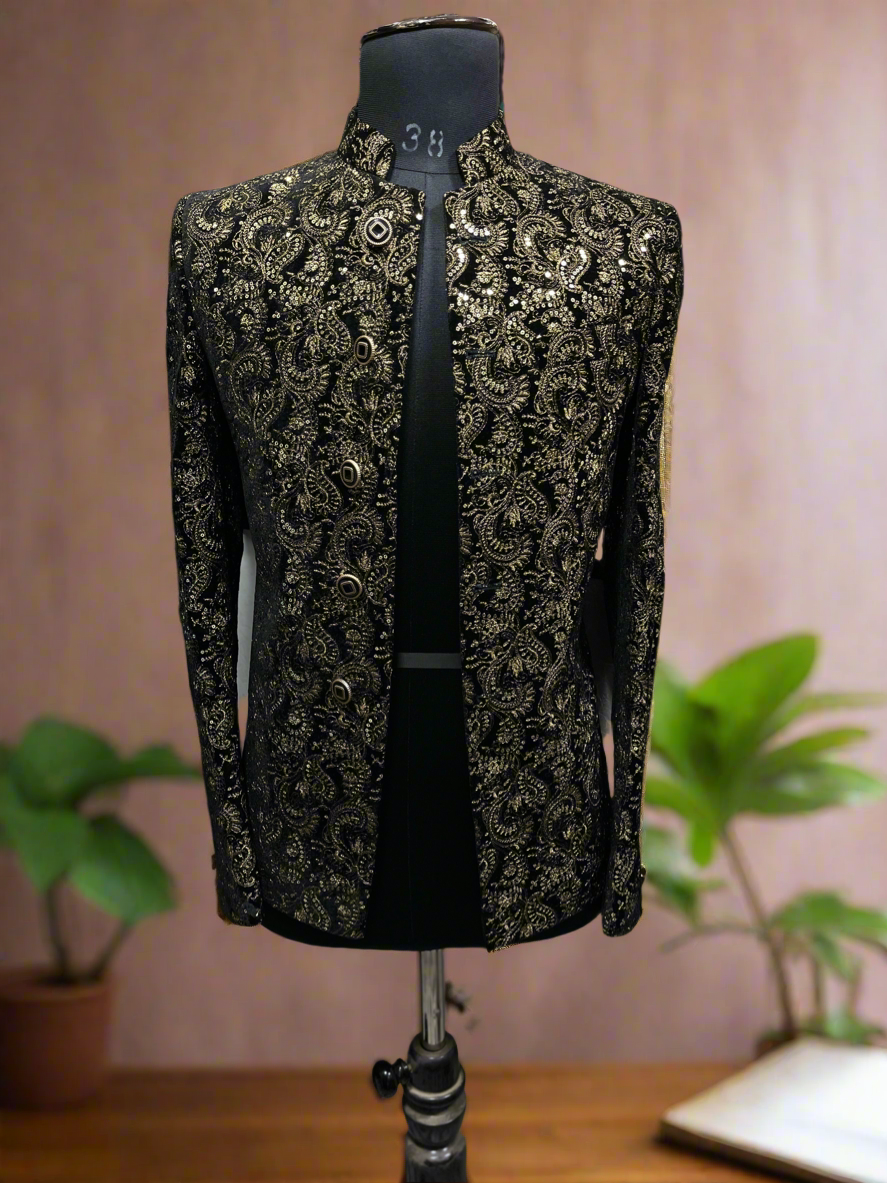 Elegant Formal Wear for Weddings and Special Events
