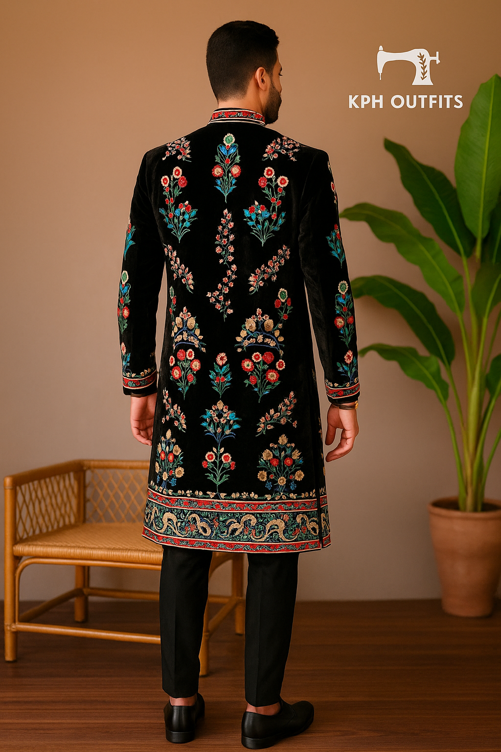 Wedding Special- KPH OutFits