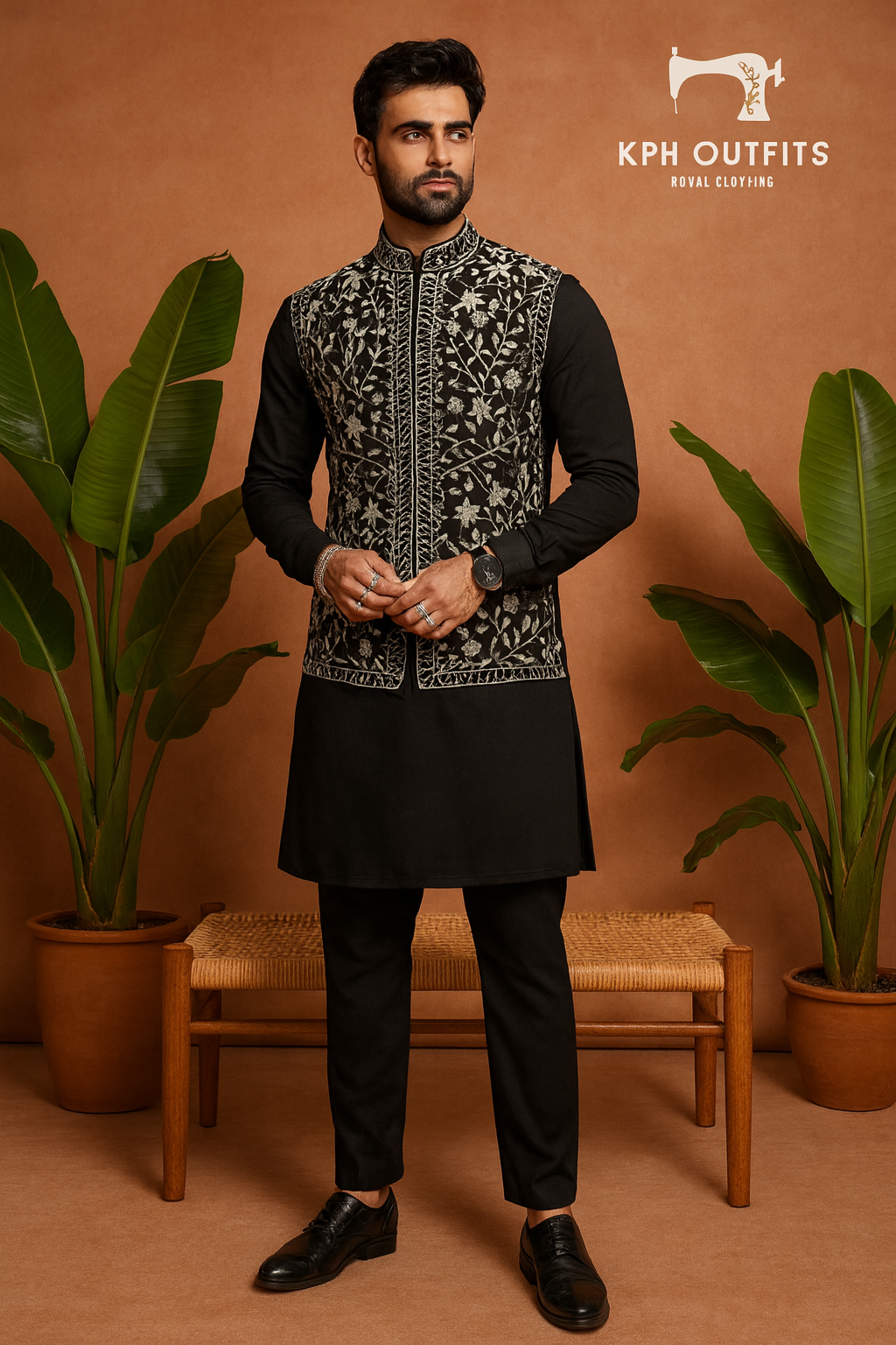 Stylish Festive Wear- KPH OutFits