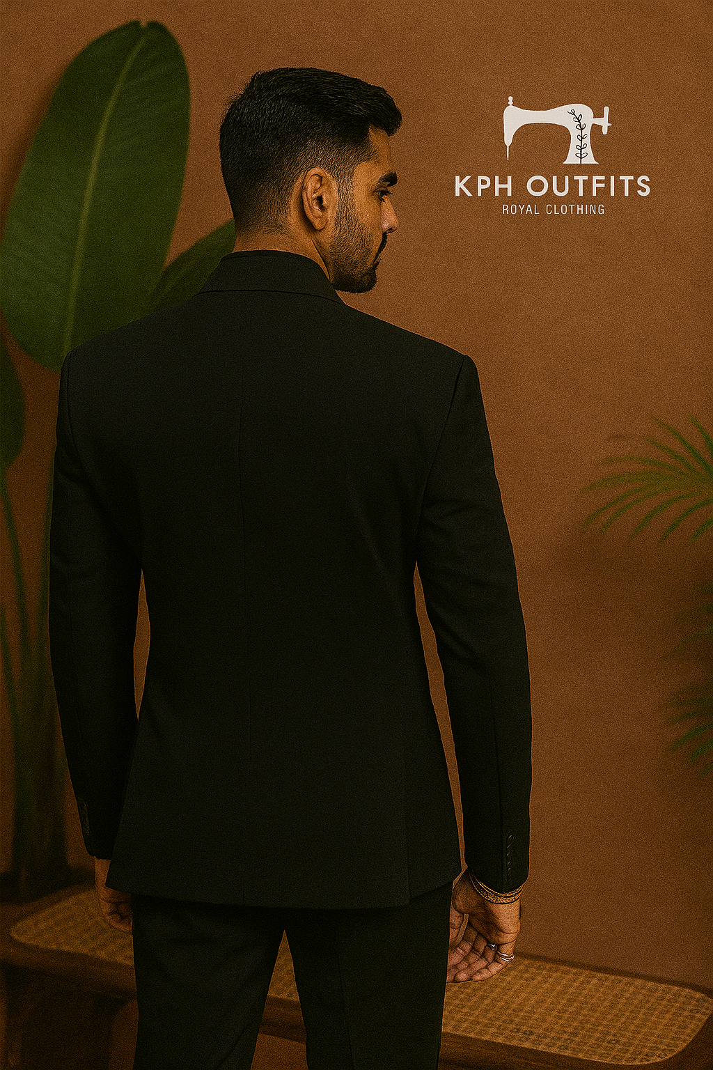 Premium Japanese Fabric - KPH Outfits