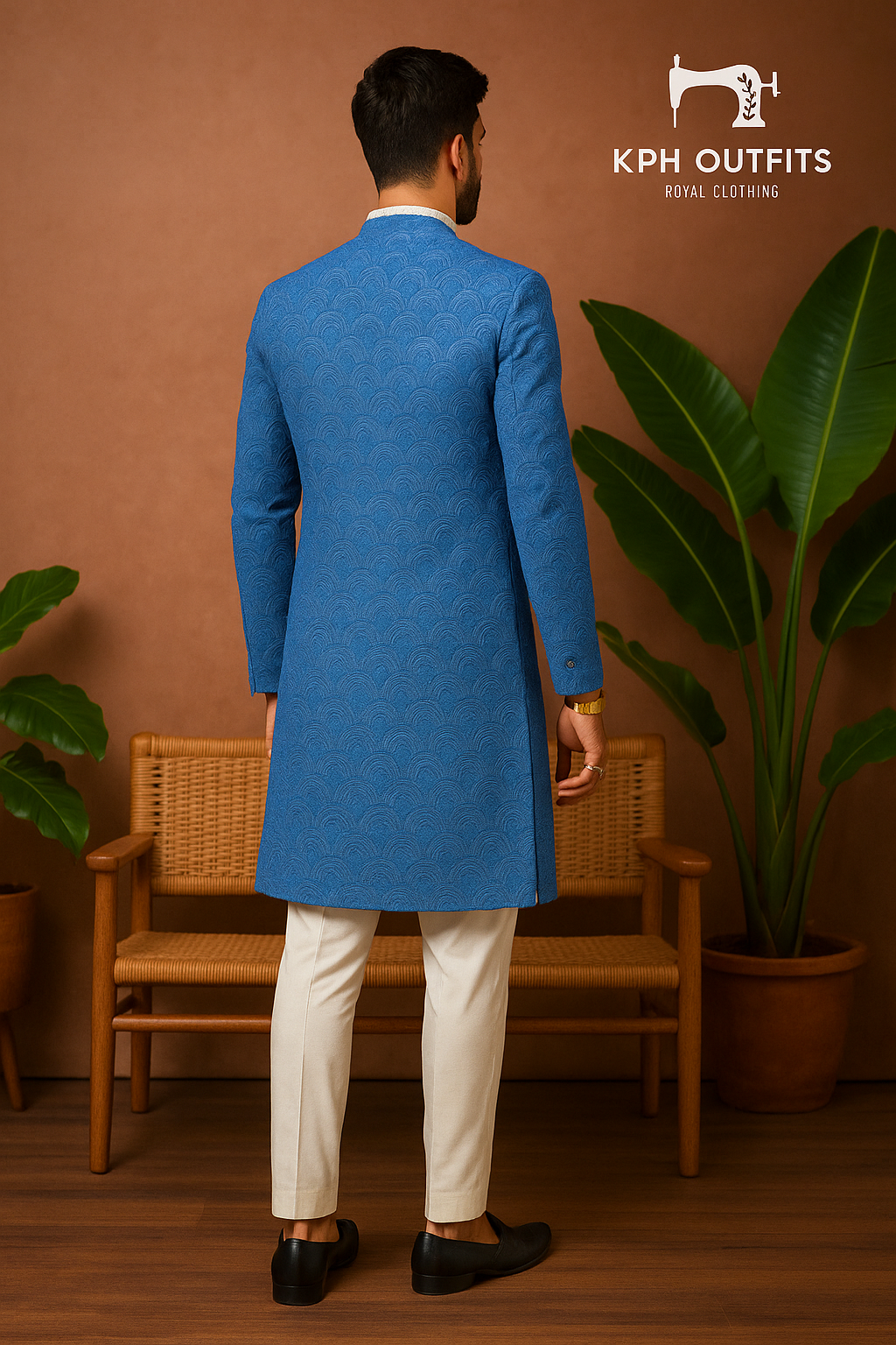 Premium Georgette Ethnic Wear