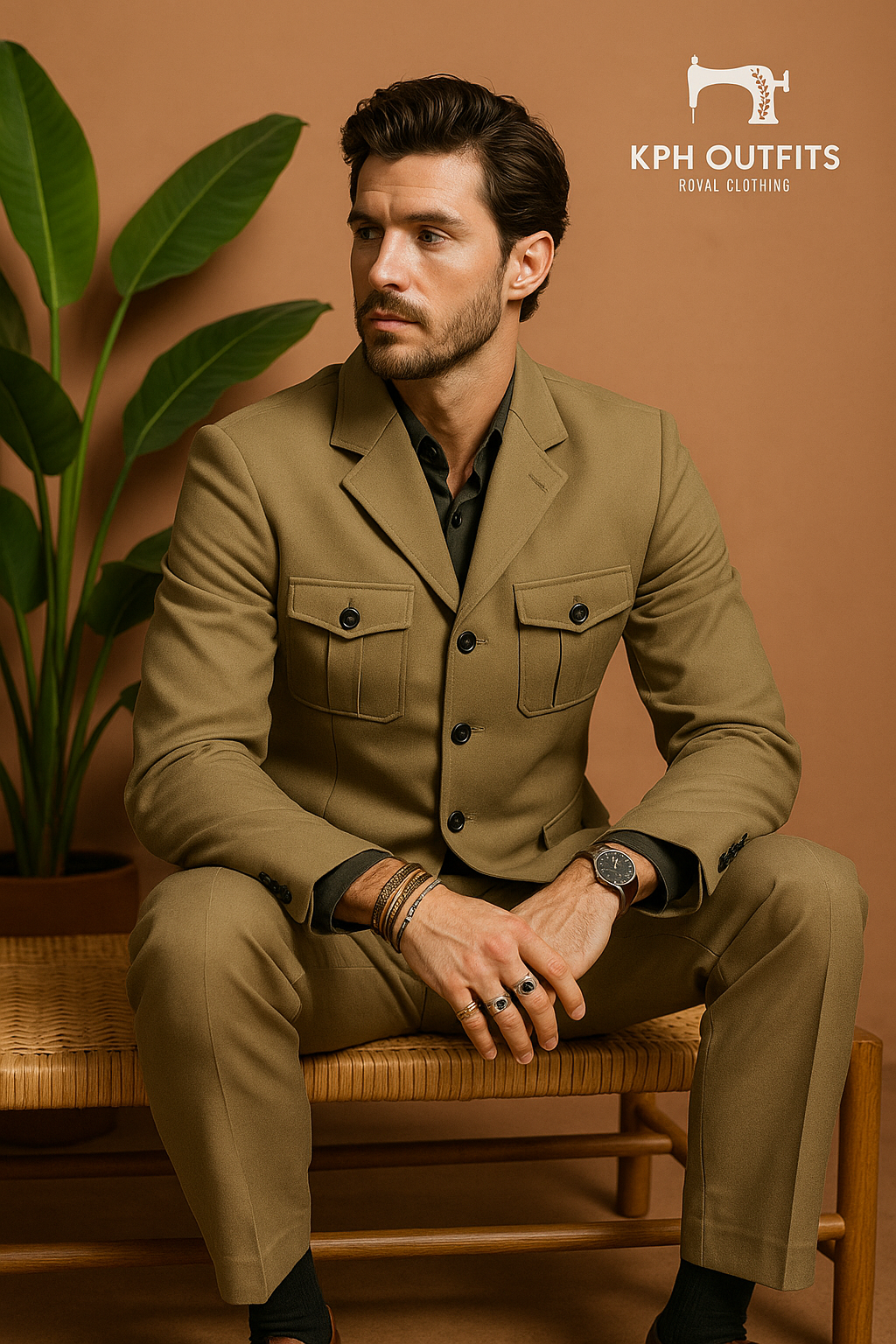KPH Outfits