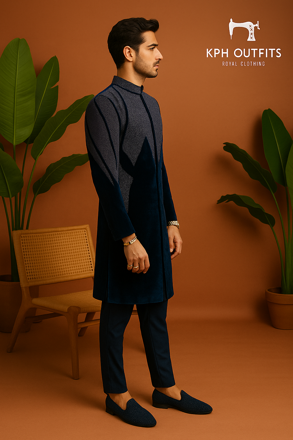 Groom & Wedding Wear