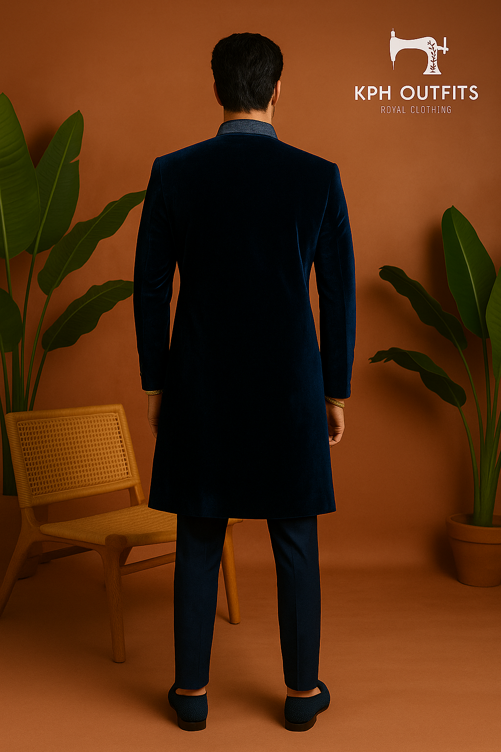 Groom & Wedding Wear