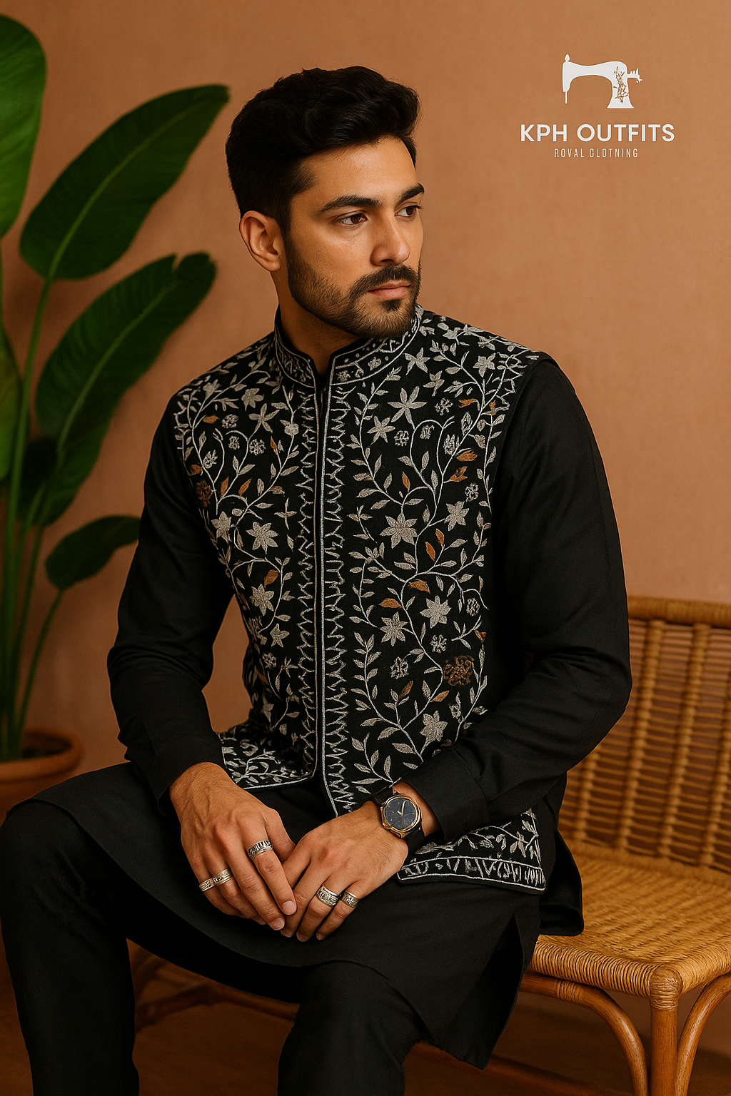 Stylish Festive Wear- KPH OutFits