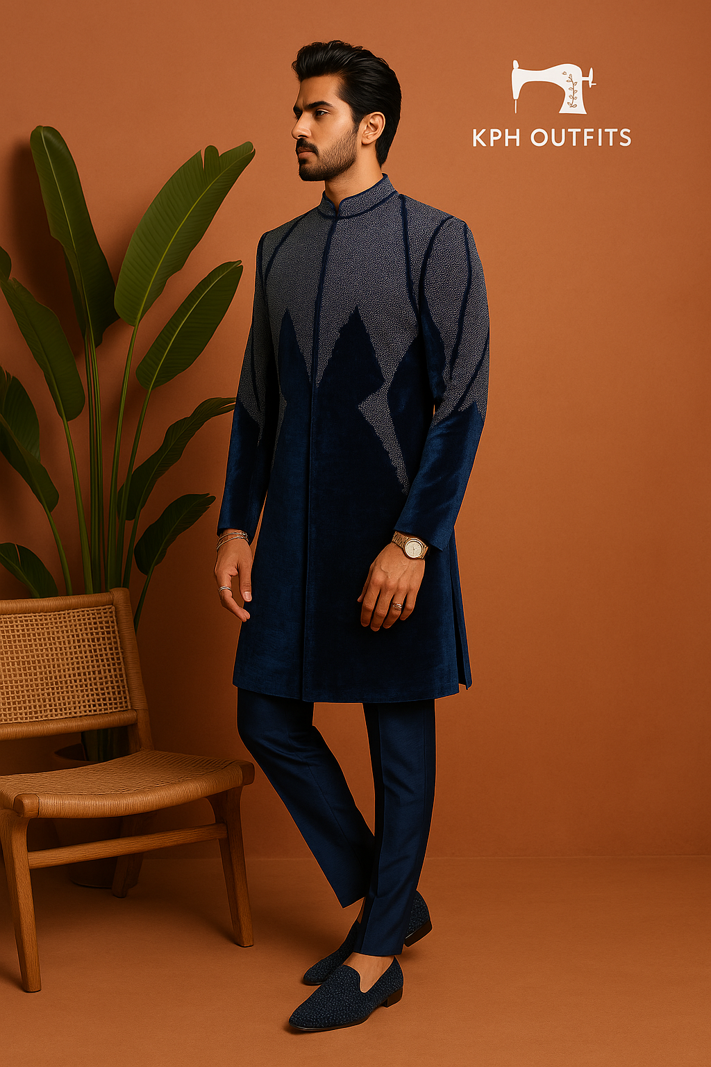 Groom & Wedding Wear