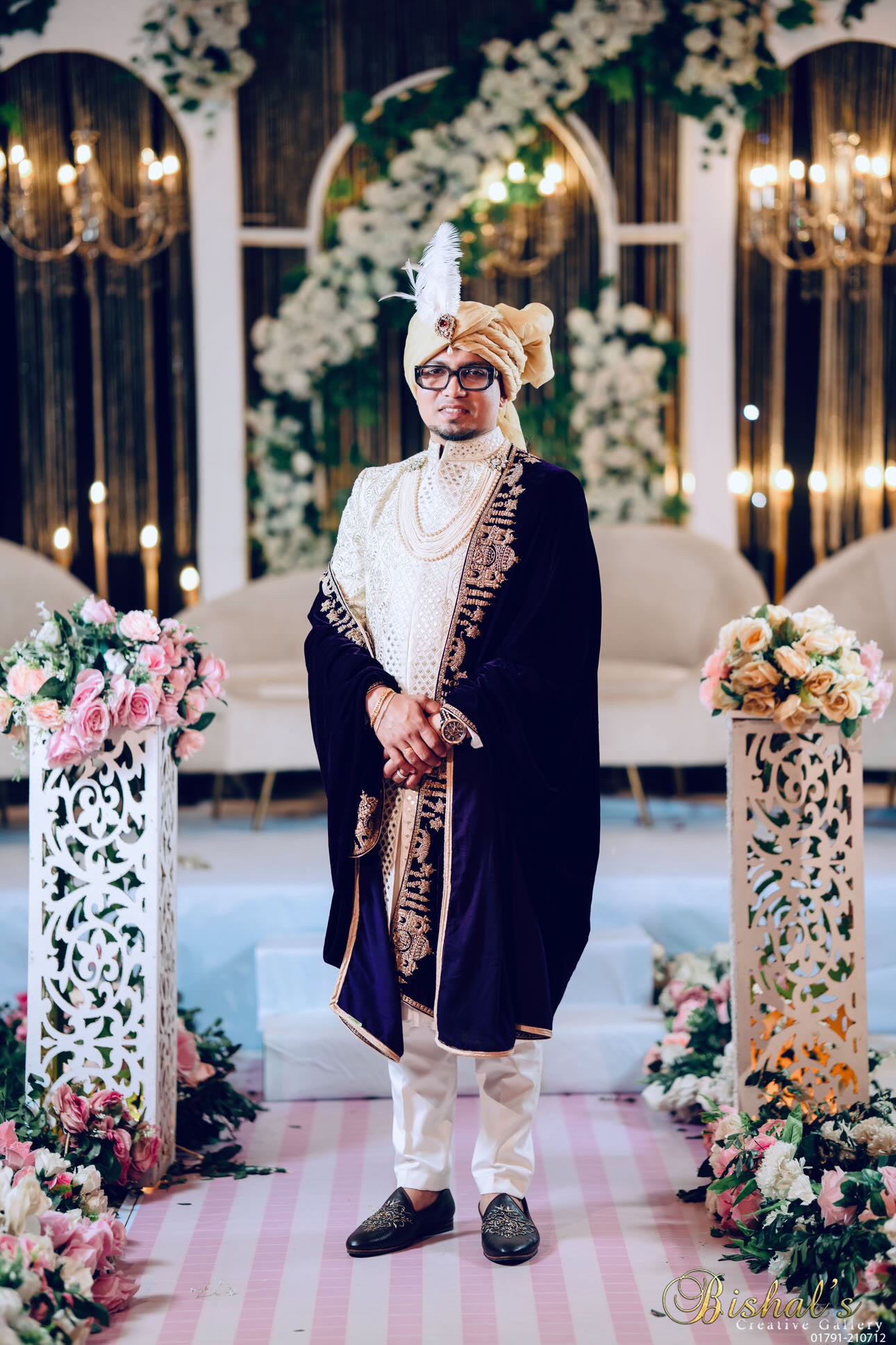 Dress Code Malay Wedding Outfit African Wedding Dress: Igbo