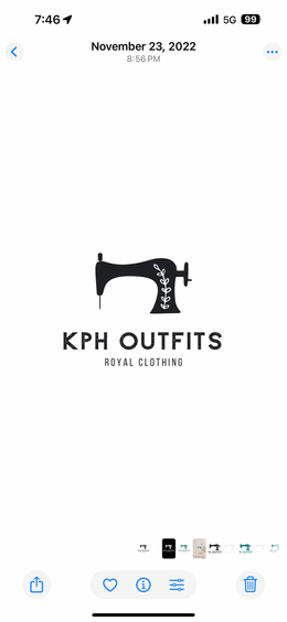 Kph Outfits - Royal Clothing