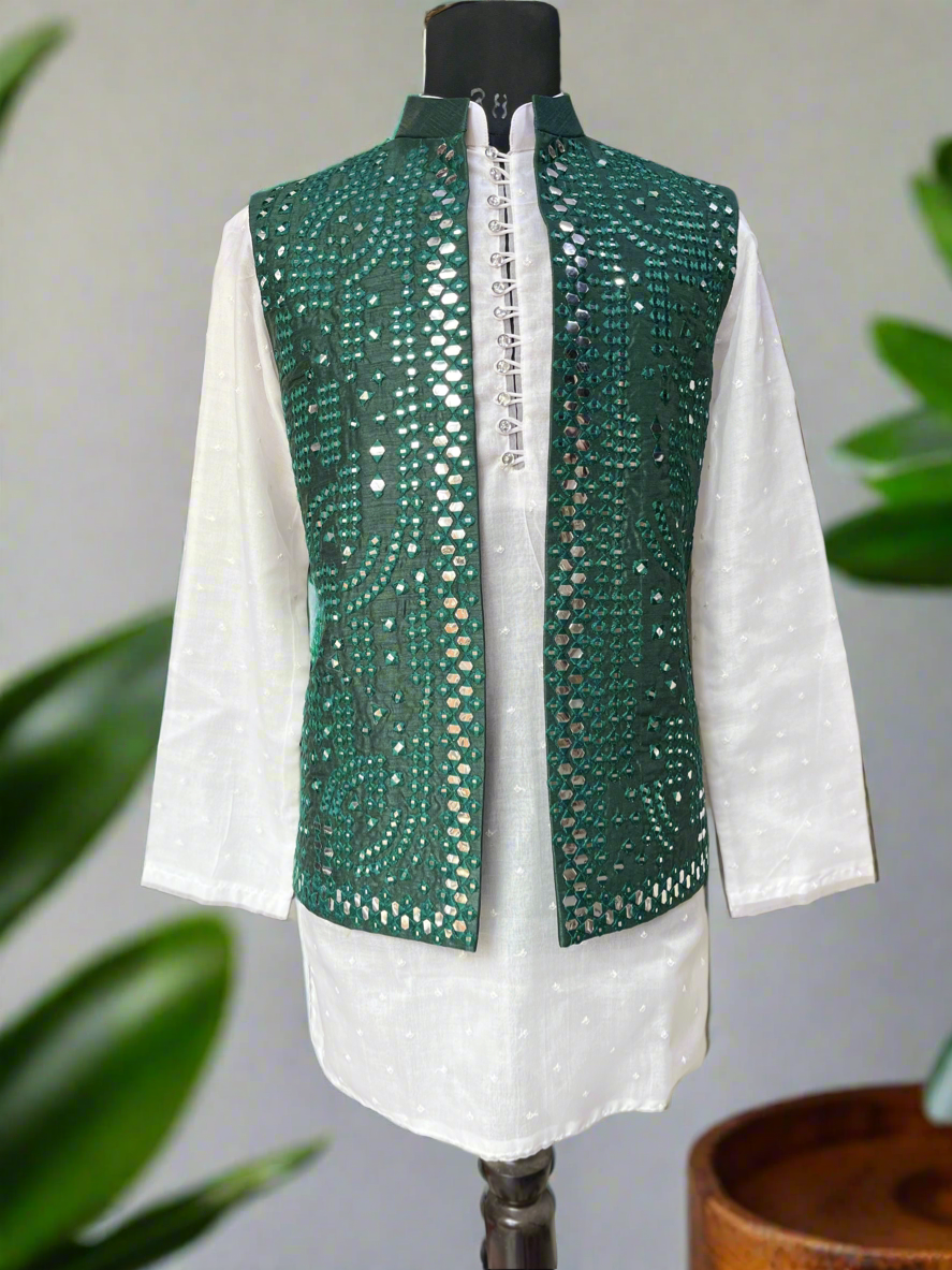 Traditional men’s wear for wedding ceremonies – KPH Outfits.
